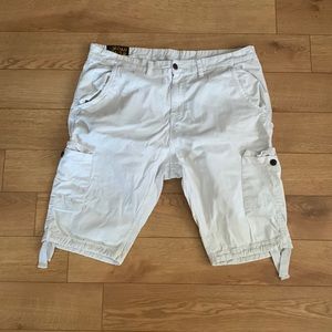 Mens Jordan Craig shorts